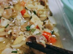 桂鱼肚腌菜-千岛湖小鱼儿·淳安匠心农家菜