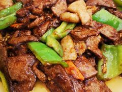 溜三样-牛庄馅饼(幸福路店)