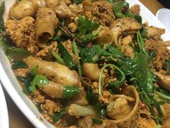 红烧鱼杂-信阳风味罗山大肠汤(经一路店)