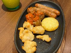 -萨莉亚意式餐厅(杭州滨江天街店)