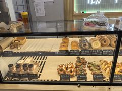 -One Bagel·一个贝果(悠唐店)