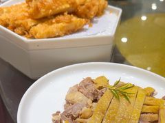 -邢家锅贴老店·非遗·开封菜(金明广场店)