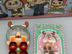 -泡泡玛特POPMART(东直门来福士店)