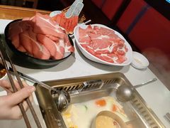 -大渝火锅(太仓万达店)