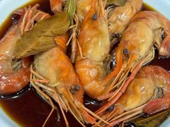 -红灯笼龙凤饭店(宁波老字号店)