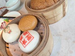 -禄运茶居·手工点心(体育西店)