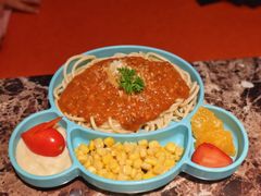 -Lets burger非常汉堡·环球风味(蓝色港湾店)