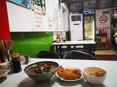 -明呈黄鱼面馆(斜土路店)