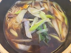鸭面-御面斋精品面馆
