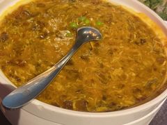 蟹粉桃胶-蟹榭·本帮江浙菜·蟹宴(五角场合生汇商场店)