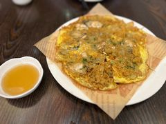 -大洋家·精品潮汕菜·生腌砂锅粥(天河东路店)