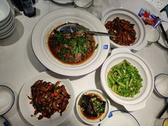 -兰湘子·湘菜小炒(长安万科广场店)