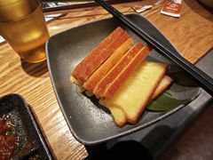 -新石器烤肉(南站店)