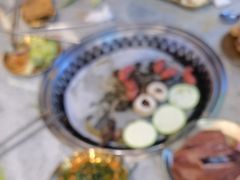-金喜娜无限自助烤肉(泰达永旺店)