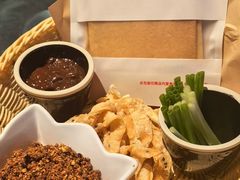 -鲁菜根·泰安菜(万达店)