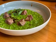 -君悦酒店·La Terrazza意合園·意式风味