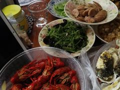 -鲁小三·大骨自助(金山总店)