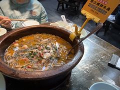 -老灶房-四川土菜(铁牛广场店)