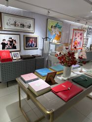 -玛瑞莎·儿童·亲子摄影(越秀店)