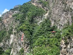 -圣莲山风景区