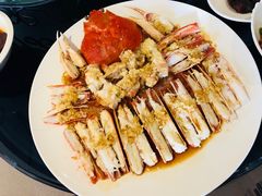 -徐记海鲜(汉城湖|太奥店)