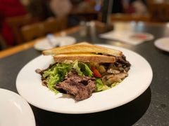 -宝莱纳餐厅(滨江店)