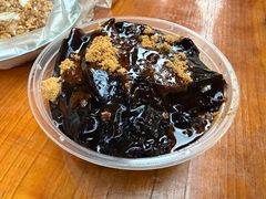 -共和老洪豆花草粿水粿