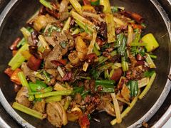 -泉味道贵州厨房(三里河店)