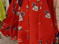 -优衣库(北京枫蓝国际广场店)