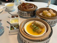 -广州富力丽思卡尔顿酒店
