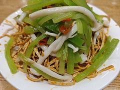 凉菜-中原一大碗(湖滨店)