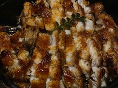 -玄白·炭烤活鳗(上海首店)