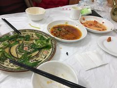 -乡土特色.冷锅鱼.牦牛肉汤锅