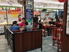 大堂-顺旺基(和睦店)