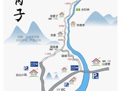 -龙窝子