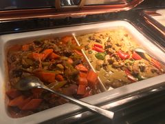 红咖喱牛腩-安蒂娅·海鲜自助餐厅(安蒂娅美兰酒店)