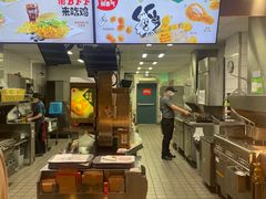 -麦当劳(余姚北站店)