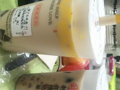 -书亦烧仙草(五泉广场店)