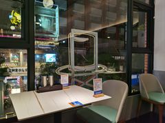 -牛扒先生·厚切雪花牛扒西餐厅(北京路禺山路店)