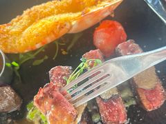 -安妮意大利餐厅(日坛店)