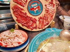 -吼堂老火锅(太古里总店)