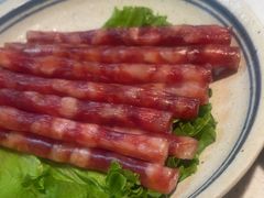 -老员外骨汤火锅(海州古城店)