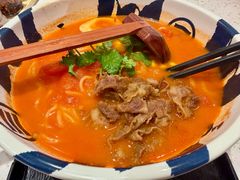 -味千拉面(瑞虹生活广场店)
