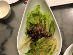 -功德林(南京西路店)