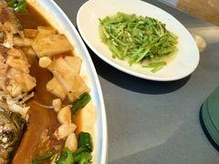 -冶春茶社(官园桥店)