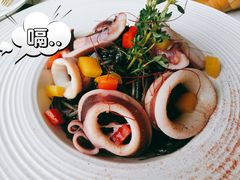 -ins森林童话餐厅coffee&bistro