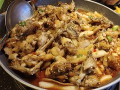 -蛙喔牛蛙(浦口澳林店)