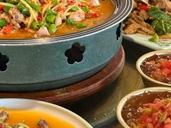 -盐帮食坊•小河帮川菜(四川师大店)