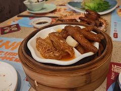 -点都德(汇胜楼店)
