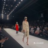 深圳时装周AW21/22✨国产时装品牌越来越棒啦